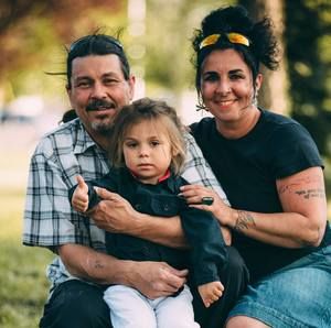 Meet your Posher, Francesca